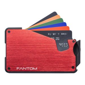 Fantom+S+Wallet%2C+Slim%2C+Red