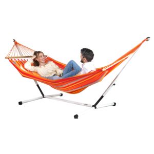 Alisio+Double+Spreader+Bar+Hammock+%26+Stand