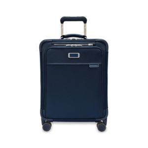 Briggs+%26+Riley+Baseline+Global+Carry-On+Spinner+-+Navy