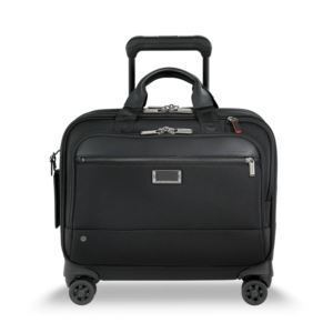 Briggs+%26+Riley+work+Medium+Spinner+Brief+-+Black