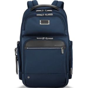 Briggs+%26+Riley+work+Medium+Cargo+Backpack+-+Navy