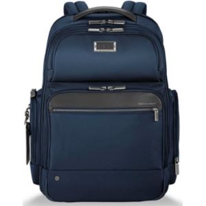 Briggs+%26+Riley+work+Large+Cargo+Backpack+-+Black