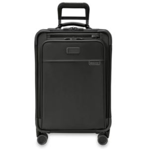 Briggs+%26+Riley+Baseline+Essential+Carry-on+Spinner+-+Black