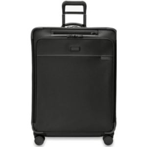 Briggs+%26+Riley+Baseline+Large+Expandable+Trunk+Spinner+-+Black