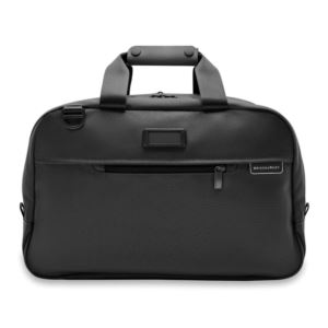 Briggs+%26+Riley+Baseline+Executive+Travel+Duffle+-+Black