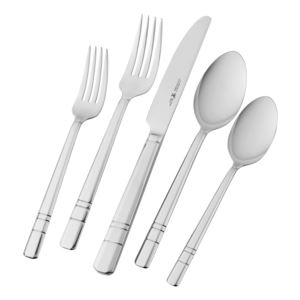 Madison+Square+20pc+Flatware+Set