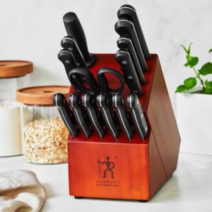 Solution+15pc+Knife+Block+Set