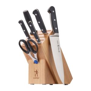 Classic+7pc+Knife+Block+Set