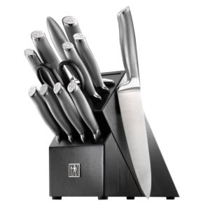 Modernist+13pc+Knife+Block+Set