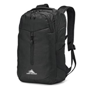 Swerve+Pro+Premium+Backpack+Black