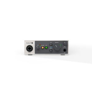 Universal+Audio+VOLT-1+USB+Audio+Interface