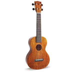 Mahalo+MH2-VNA+Hano+Concert+Ukulele.+Vintage+Natural