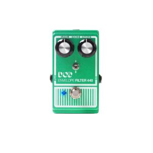 Digitech+DOD440-14+Envelope+Filter+440