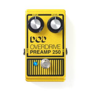 Digitech+DOD250-13+Overdrive+Preamp+250