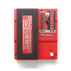 Digitech+Whammy+2+Mode+Pitch+Shift+Effect+Pedal