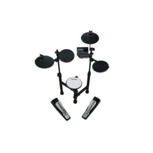 Carlsbro+CLUB100+Electronic+Drum+Kit