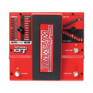 Digitech+WHAMMYDT+Whammy+DT+Classic+Pitch+Shifting+Pedal