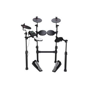 Carlsbro+CSD100+7+Piece+Electronic+Drum+Kit