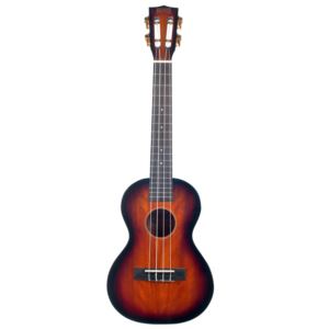 Mahalo+MJ3-3TS+Java+Tenor+Ukulele.+3+Tone+Sunburst