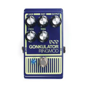 Digitech+DOD-GONKULATOR+Ring+Modulator