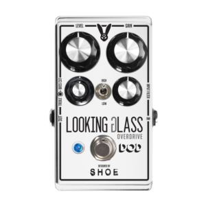 Digitech+DOD-LOOKINGGLASS+Looking+Glass+Overdrive+Pedal