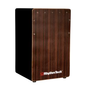 Rhythm+Tech+RT5751EB+Cajon+with+Bassport