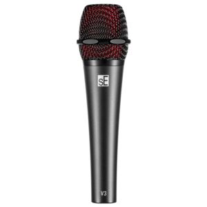 SE+V3+All+Purpose+Dynamic+Cardioid+Microphone