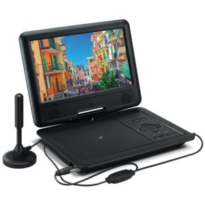 9-inch+Swivel+TV%2FDVD+Player+Combo+