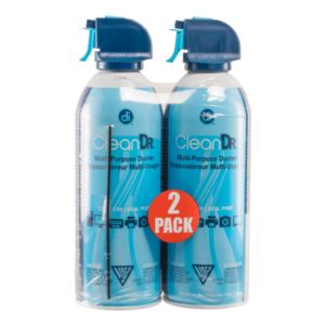 Cleandr+Multi-Purpose+Duster+20+Oz.+Value+Pack