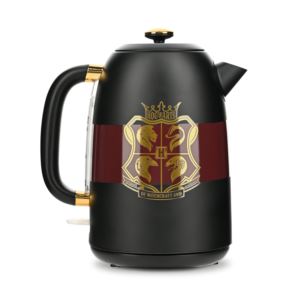 Harry+Potter+1.7L+Stainless+Steel+Electric+Tea+Kettle