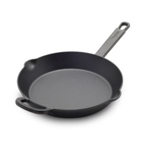 Cast+Iron+10%22+Fry+Pan