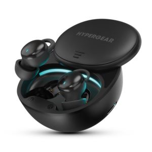 SLEEPEEZ+Mini+Noise-Blocking+True+Wireless+Earbuds+-+black