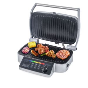 Commercial+Chef+9-in-1+Contact+Grill+%2A%2ANEW%2A%2A