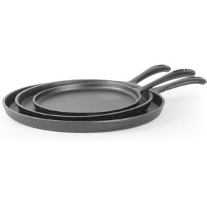 Commercial+Chef+Cast+Iron+Griddle+Pan+%2A%2ANEW%2A%2A