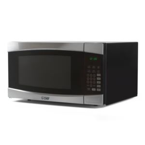 Commercial+Chef+1.6+Cu.+Ft.+Counter+Top+Microwave+-+Black%2FStainless+Steel