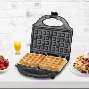 Commercial+Chef+Waffle+Maker