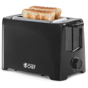 Commercial+Chef+2+Slice+Toaster