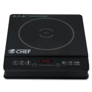 Commercial+Chef+Induction+Cooker