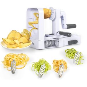 Commercial+Chef+Spiralizer