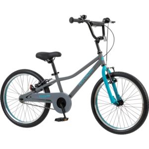 Koda+Plus+20%22+Kids%27+Bike+-+Ages+6-8+Years+Coastal+Blue+Gloss