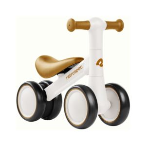 Cricket+2+Baby+Walker+Balance+Bike+-+Ages+12-24+Months+Eggshell