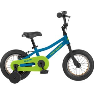 Koda+Plus+12%22+Kids%27+Bike+-+Ages+2-3+Years+Brash+Blue