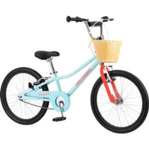 Koda+Plus+20%22+Kids%27+Bike+-+Ages+6-8+Years+Starfish