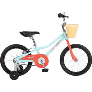 Koda+Plus+16%22+Kids%27+Bike+-+Ages+4-6+Years+Starfish