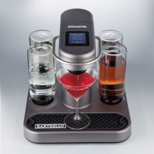 Single+Serve+Cocktail+Maker