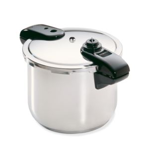 8qt+Stainless+Steel+Pressure+Cooker