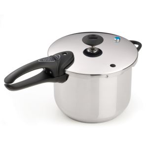 6qt+Stainless+Steel+Pressure+Cooker