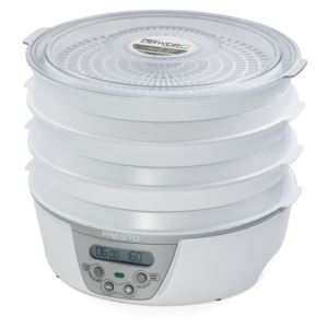 Dehydro+Digital+Electric+Food+Dehydrator