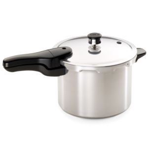 6qt+Aluminum+Pressure+Cooker