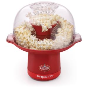 Orville+Redenbacher+Fountain+Hot+Air+Popper